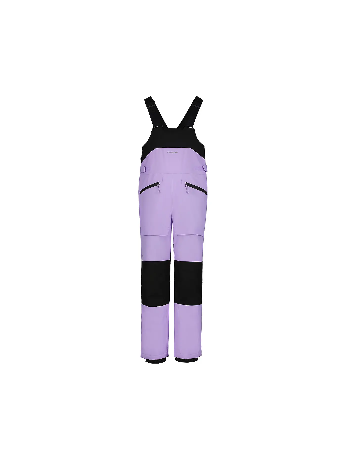 ICEPEAK | Mädchen Skihose Lourdes Jr | 